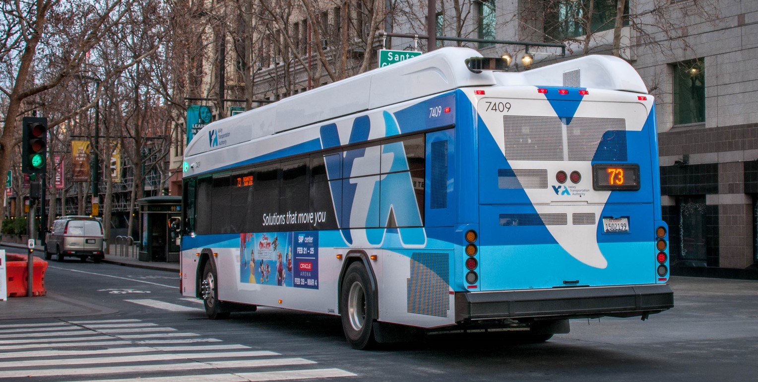 How Is VTA Speeding Up Transit? Bring your questions to Ask VTA! VTA